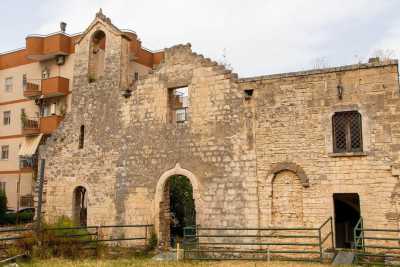 Santa Maria dell'Assunta: la chiesa che nel VII secolo diede il via alla nascita di Modugno